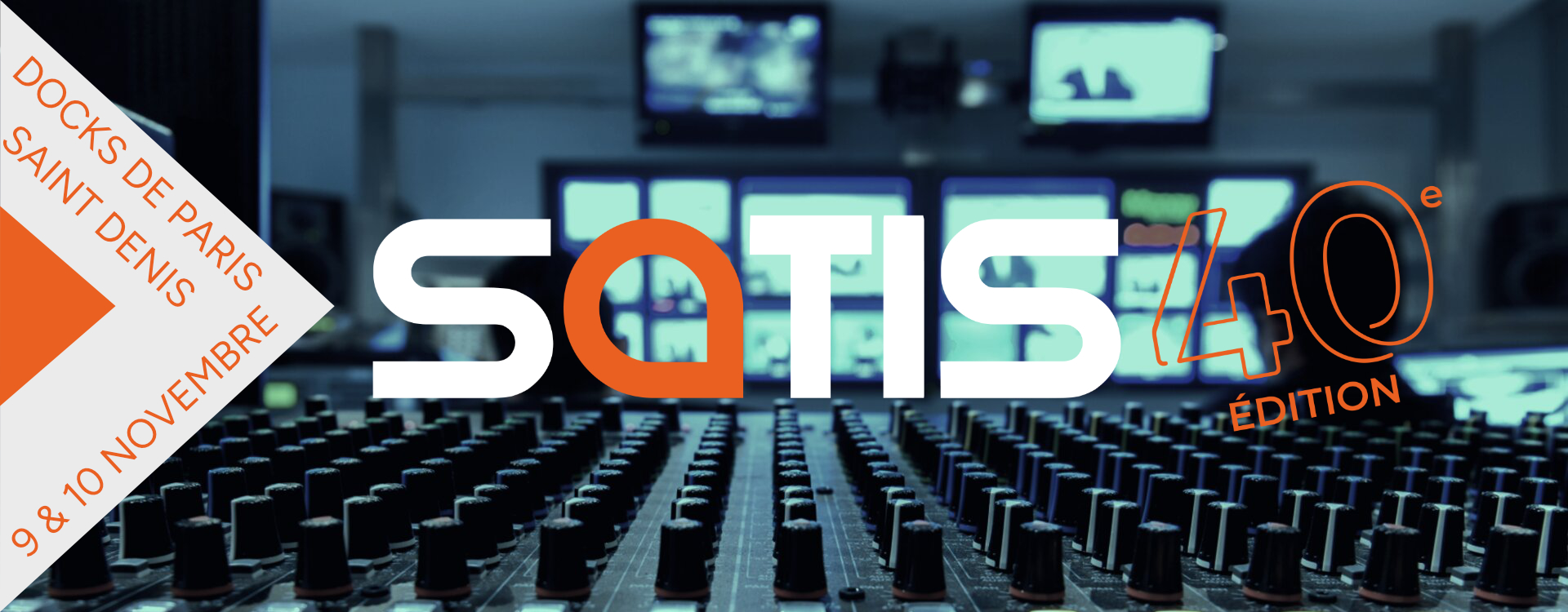 SATIS 2022 Distrimedia SATIS 2022 Distrimedia